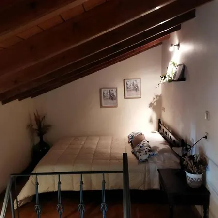 Lägenhet Rodia Kynopiástai