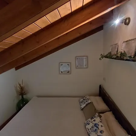 Lägenhet Rodia Kynopiástai